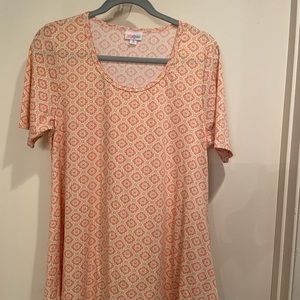 LuLaRoe Perfect T